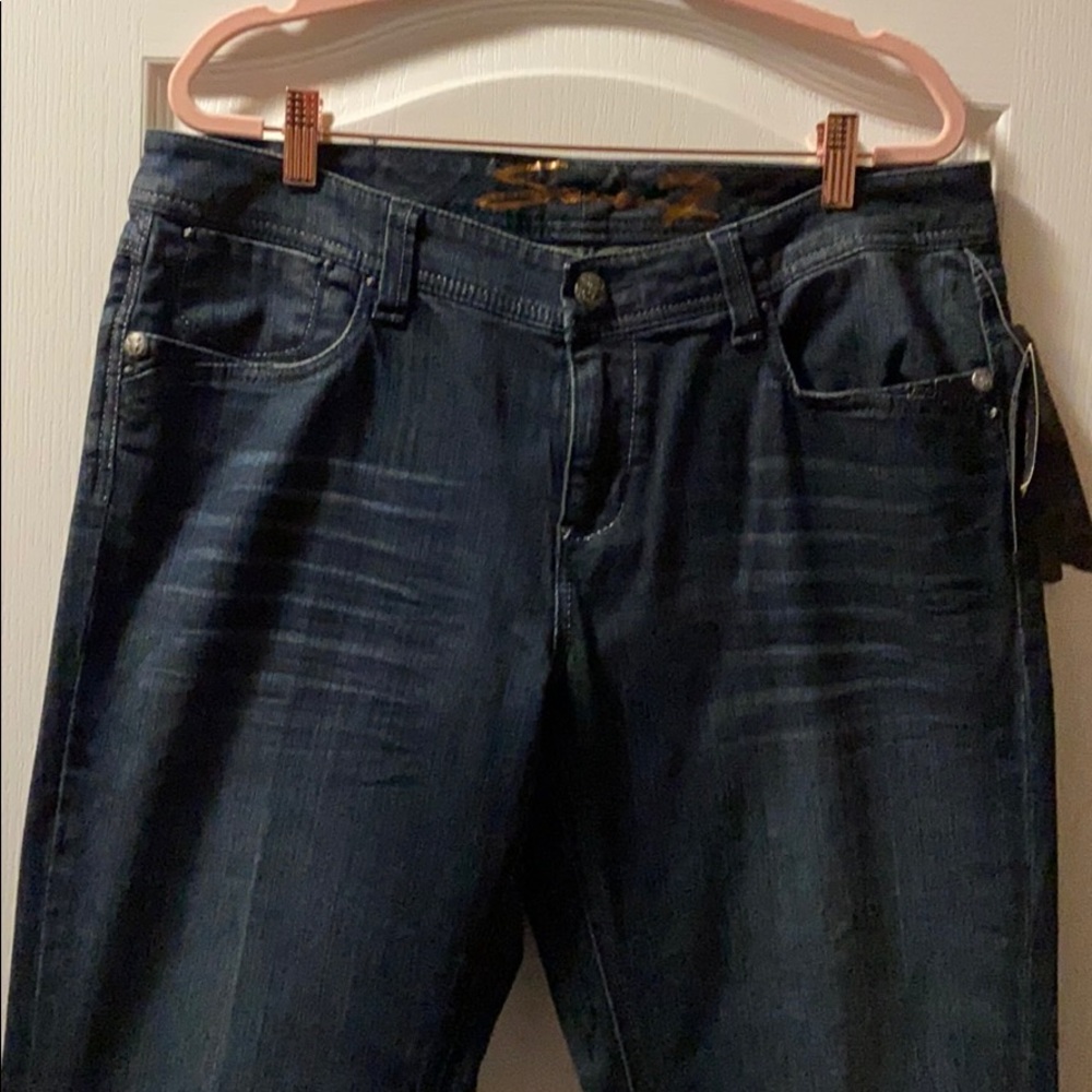 Seven Jeans